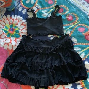 Free People Thalia Set